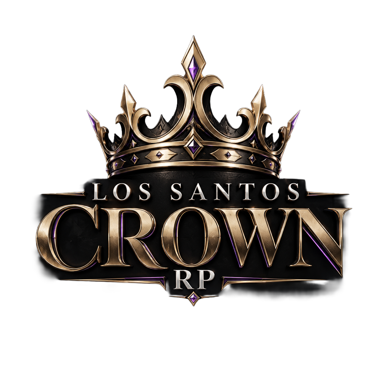 Los Santos Crown RP